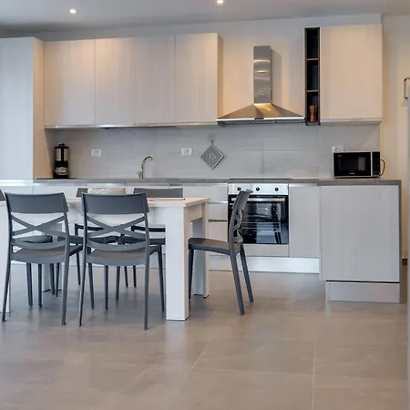 Apartment Baricevic