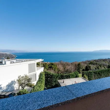 Baricevic Апартаменты *