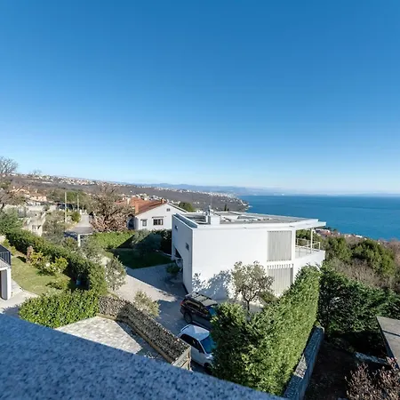 Baricevic Apartment Opatija