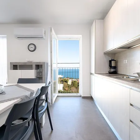 Baricevic Опатия