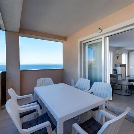 Baricevic Apartment