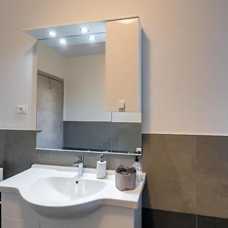 Apartment Baricevic