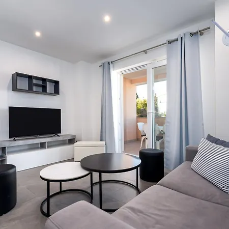 Baricevic Apartment
