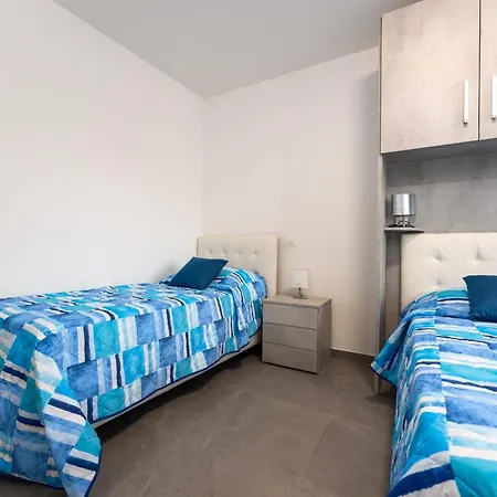 Baricevic Опатия