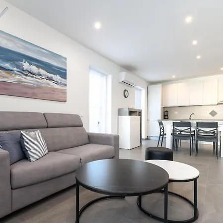 Baricevic * Опатия