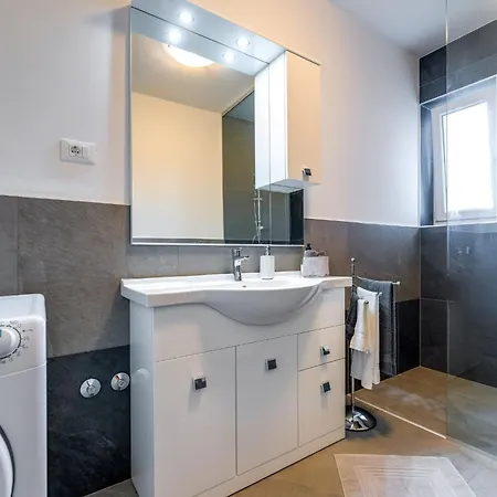 Baricevic Apartment