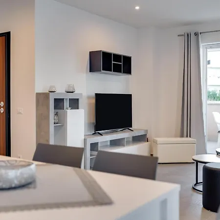 Apartment Baricevic